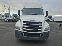 2021 Freightliner NEW CASCADIA PX12664