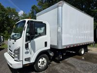 2019 Chevrolet LCF 4500HD