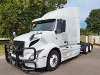 2020 Volvo VNR64T-640