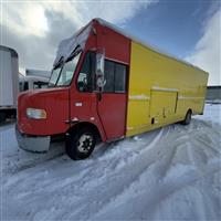 2016 Freightliner MT55