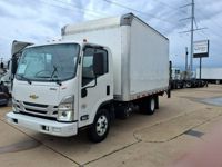 2023 Chevrolet LCF 4500HD