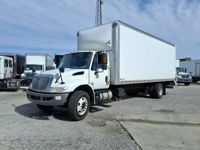 2019 International 4300