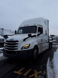 2020 Freightliner NEW CASCADIA PX12664