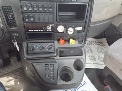 2016 International Prostar