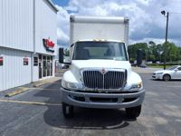 2020 International MV607