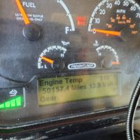 2017 Freightliner MT55