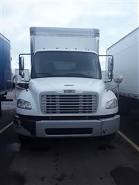 2016 Freightliner M2 106