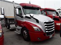 2020 Freightliner NEW CASCADIA 116