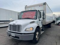 2020 Freightliner M2 106