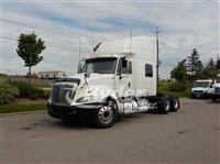 2013 International PRO LF687