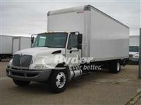 2013 International 4300