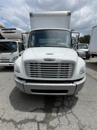 2018 Freightliner M2 106