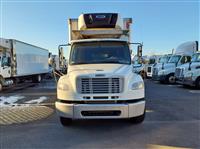 2018 Freightliner M2 106