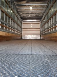 2018 Freightliner M2 106