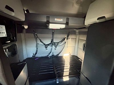 2021 Freightliner NEW CASCADIA PX12664