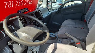 2019 Isuzu NPR