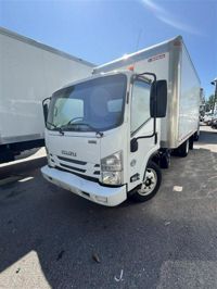 2019 Isuzu NPR
