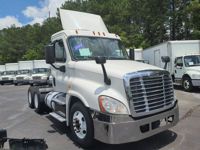 2018 Freightliner CASCADIA 125