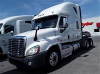 2019 Freightliner CASCADIA 125