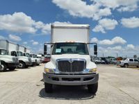 2019 International 4300