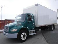 2020 Freightliner M2 106