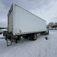 2018 Freightliner M2 106