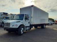 2018 Freightliner M2 106