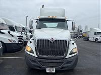 2015 International Prostar