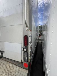 2019 International 4300 SBA