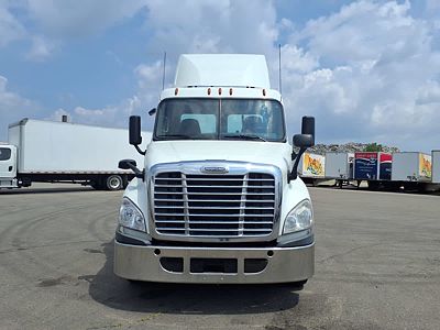 2019 Freightliner CASCADIA 125