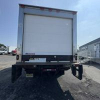 2017 Isuzu NPR