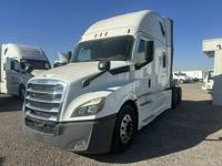 2023 Freightliner NEW CASCADIA PX12664