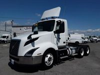 2019 Volvo VNL64T-300