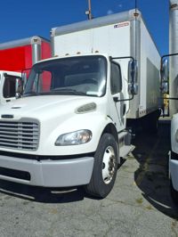 2019 Freightliner M2 106