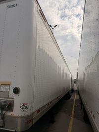 2014 GREAT DANE TRAILERS 700-53/162/102