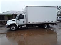 2019 International 4300 LP
