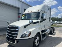 2022 Freightliner NEW CASCADIA PX12664