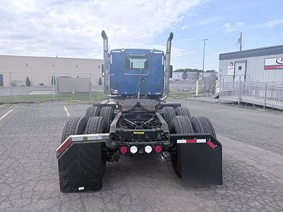 2020 Kenworth T680