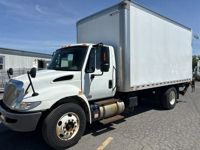 2018 International 4300