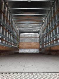 2019 International 4300