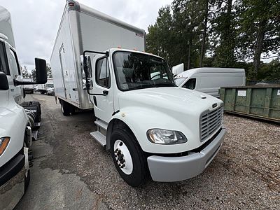 2020 Freightliner M2 106