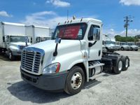 2019 Freightliner CASCADIA 125