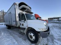 2016 International 4300