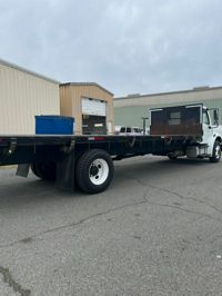 2019 Freightliner M2 106