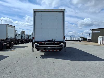 2020 International MV607