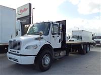 2017 Freightliner M2 106