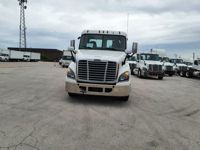 2020 Freightliner CASCADIA 125