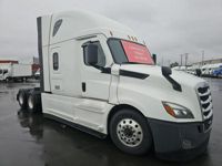 2021 Freightliner NEW CASCADIA PX12664
