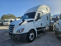 2022 Freightliner NEW CASCADIA PX12664