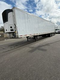 2019 Utility VS2RA 48/162/102